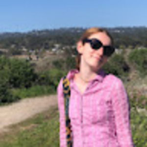 Meet your Posher, Susannah